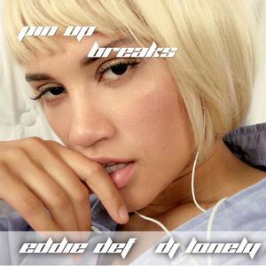 DJ Eddie Def资料,DJ Eddie Def最新歌曲,DJ Eddie DefMV视频,DJ Eddie Def音乐专辑,DJ Eddie Def好听的歌