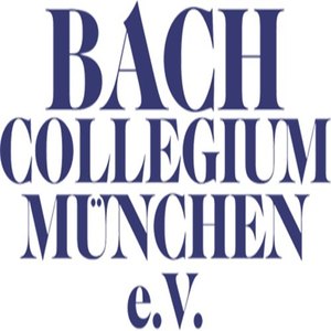 Bach Collegium München资料,Bach Collegium München最新歌曲,Bach Collegium MünchenMV视频,Bach Collegium München音乐专辑,Bach Collegium München好听的歌
