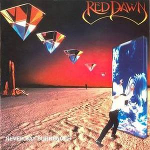 Red dawn