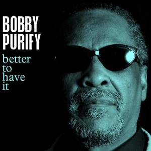 Bobby Purify