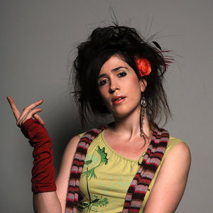 Imogen Heap