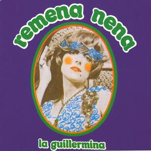 Guillermina Motta资料,Guillermina Motta最新歌曲,Guillermina MottaMV视频,Guillermina Motta音乐专辑,Guillermina Motta好听的歌