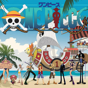 海贼王 (One Piece)资料,海贼王 (One Piece)最新歌曲,海贼王 (One Piece)MV视频,海贼王 (One Piece)音乐专辑,海贼王 (One Piece)好听的歌