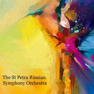 The St Petra Russian Symphony Orchestra