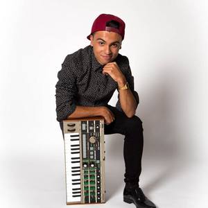 Boris Reyes资料,Boris Reyes最新歌曲,Boris ReyesMV视频,Boris Reyes音乐专辑,Boris Reyes好听的歌