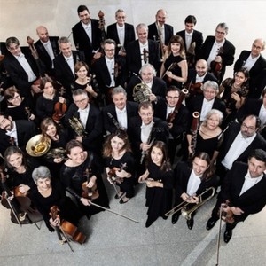 Sinfonie Orchester Biel Solothurn