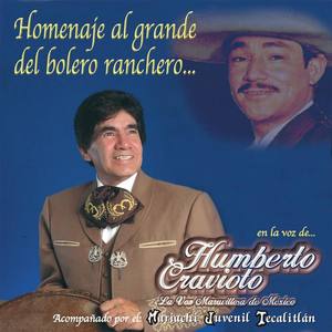 Humberto Cravioto