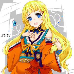 Suyi资料,Suyi最新歌曲,SuyiMV视频,Suyi音乐专辑,Suyi好听的歌