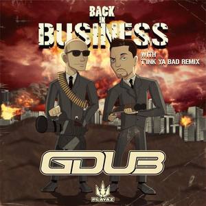 G Dub资料,G Dub最新歌曲,G DubMV视频,G Dub音乐专辑,G Dub好听的歌