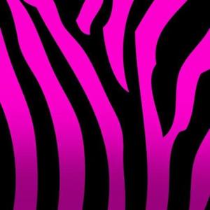 Pinkzebra