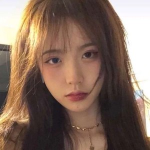 桥边姑娘