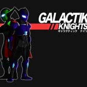 Galactik Knights资料,Galactik Knights最新歌曲,Galactik KnightsMV视频,Galactik Knights音乐专辑,Galactik Knights好听的歌