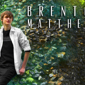 Brenton Mattheus