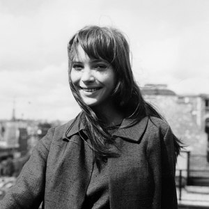 Anna Karina