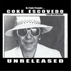 Coke Escovedo