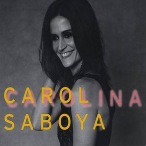 Carol Saboya