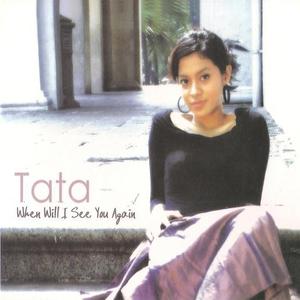 TATÁ资料,TATÁ最新歌曲,TATÁMV视频,TATÁ音乐专辑,TATÁ好听的歌
