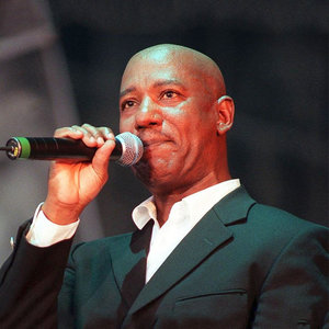 Errol Brown