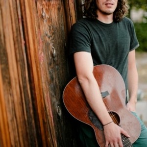 Josh Garrels