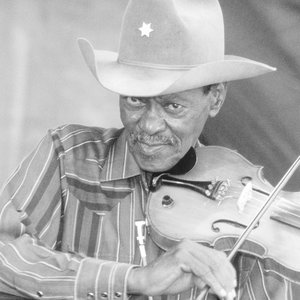 Clarence Gatemouth Brown