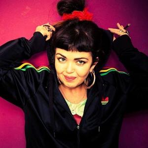 Ella Mae Sueref资料,Ella Mae Sueref最新歌曲,Ella Mae SuerefMV视频,Ella Mae Sueref音乐专辑,Ella Mae Sueref好听的歌