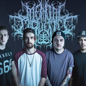 Mental Cruelty资料,Mental Cruelty最新歌曲,Mental CrueltyMV视频,Mental Cruelty音乐专辑,Mental Cruelty好听的歌