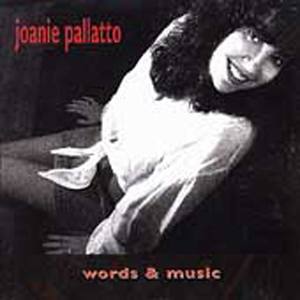 Joanie Pallatto