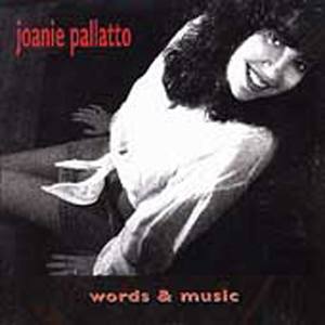 Joanie Pallatto资料,Joanie Pallatto最新歌曲,Joanie PallattoMV视频,Joanie Pallatto音乐专辑,Joanie Pallatto好听的歌