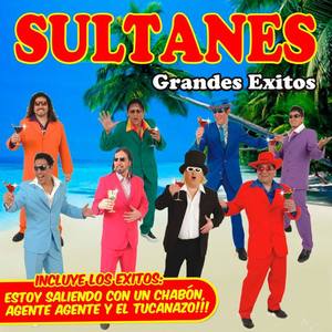 Los Sultanes