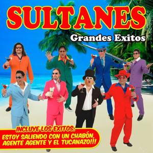 Los Sultanes资料,Los Sultanes最新歌曲,Los SultanesMV视频,Los Sultanes音乐专辑,Los Sultanes好听的歌
