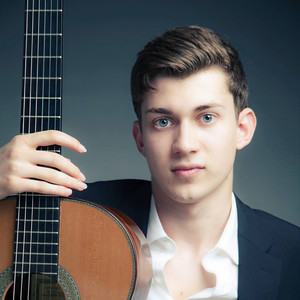 Thibaut Garcia资料,Thibaut Garcia最新歌曲,Thibaut GarciaMV视频,Thibaut Garcia音乐专辑,Thibaut Garcia好听的歌