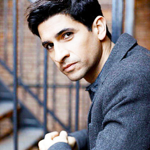 Raza Jaffrey