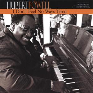 Hubert Powell