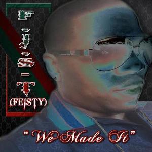 Feisty资料,Feisty最新歌曲,FeistyMV视频,Feisty音乐专辑,Feisty好听的歌