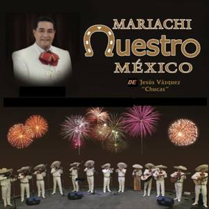 Mariachi Nuestro Mexico