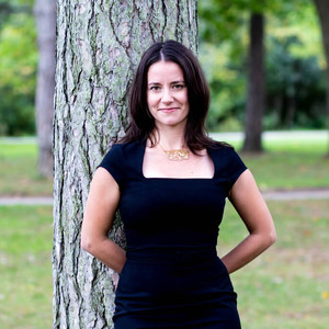 Monica Pearce
