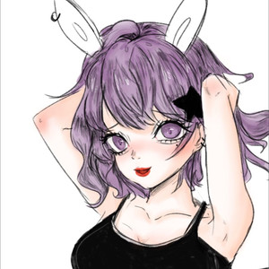 白兔酱资料,白兔酱最新歌曲,白兔酱MV视频,白兔酱音乐专辑,白兔酱好听的歌