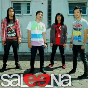 Saleena Band