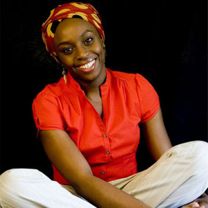 Chimamanda Ngozi Adiche