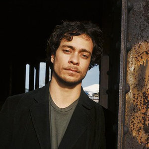 Amos Lee