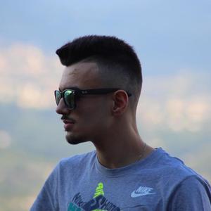 Nikyrez资料,Nikyrez最新歌曲,NikyrezMV视频,Nikyrez音乐专辑,Nikyrez好听的歌