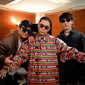 재능낭비브라더스资料,재능낭비브라더스最新歌曲,재능낭비브라더스MV视频,재능낭비브라더스音乐专辑,재능낭비브라더스好听的歌