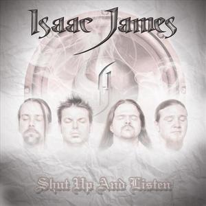 Isaac James资料,Isaac James最新歌曲,Isaac JamesMV视频,Isaac James音乐专辑,Isaac James好听的歌