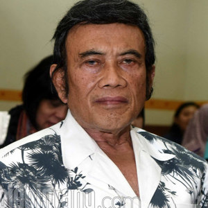 Rhoma Irama