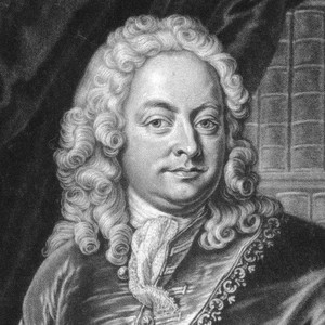 Johann Mattheson