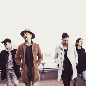 THE CLASS资料,THE CLASS最新歌曲,THE CLASSMV视频,THE CLASS音乐专辑,THE CLASS好听的歌