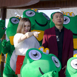 蛙人组合资料,蛙人组合最新歌曲,蛙人组合MV视频,蛙人组合音乐专辑,蛙人组合好听的歌