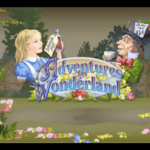 Adventures in Wonderland