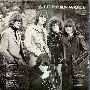 Steppenwolf