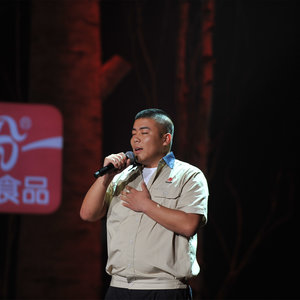 我们应该不会再见了 (Live)